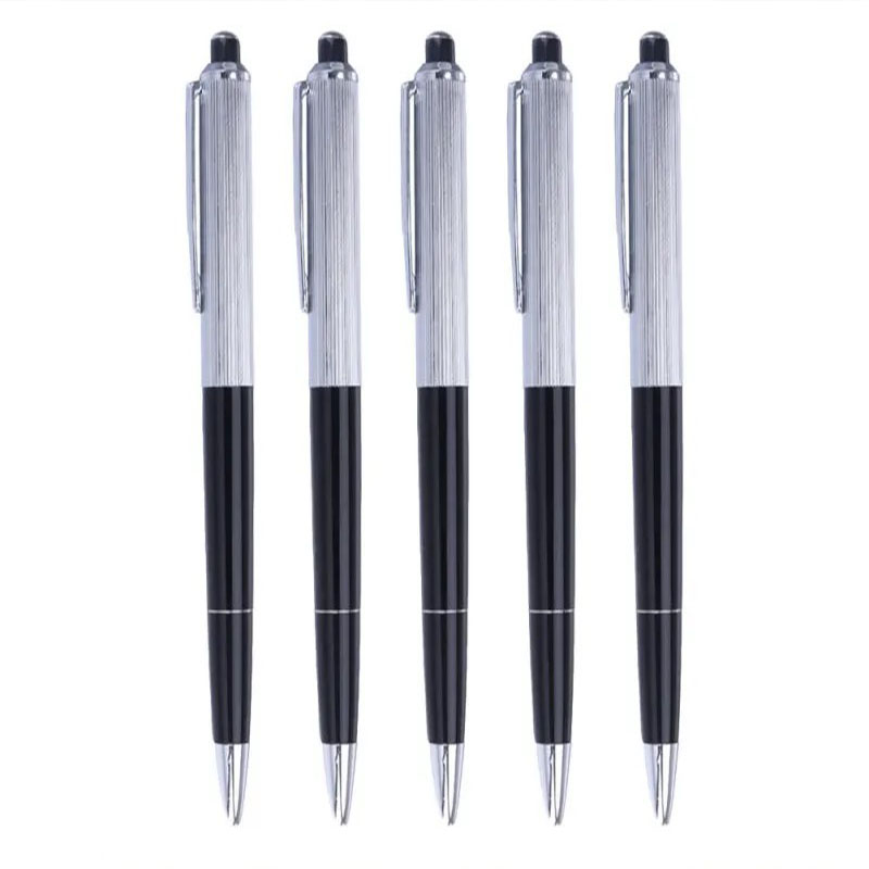 Shock Pen Prank Toy - 1 adet Yaratıcı Elektrik Şok Kalemi