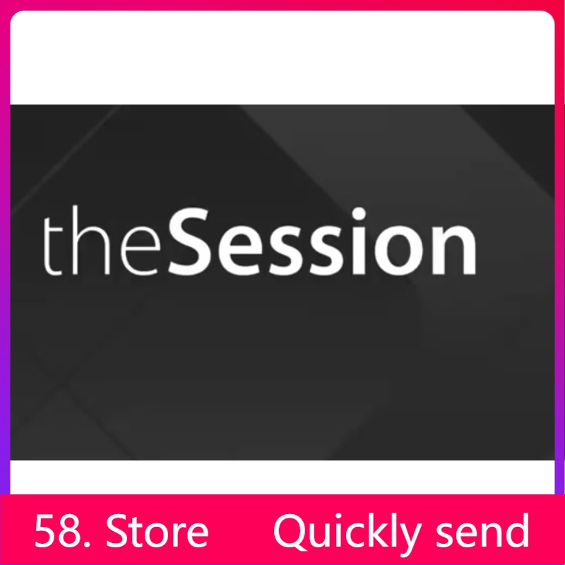Magic Tricks - The Session - Canlı Yayın (2026)