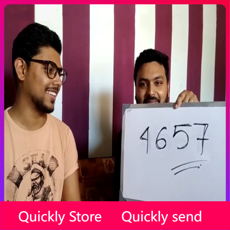 Magic Tricks - Abhirp Roy'den 2025 Mentalism Paketi -