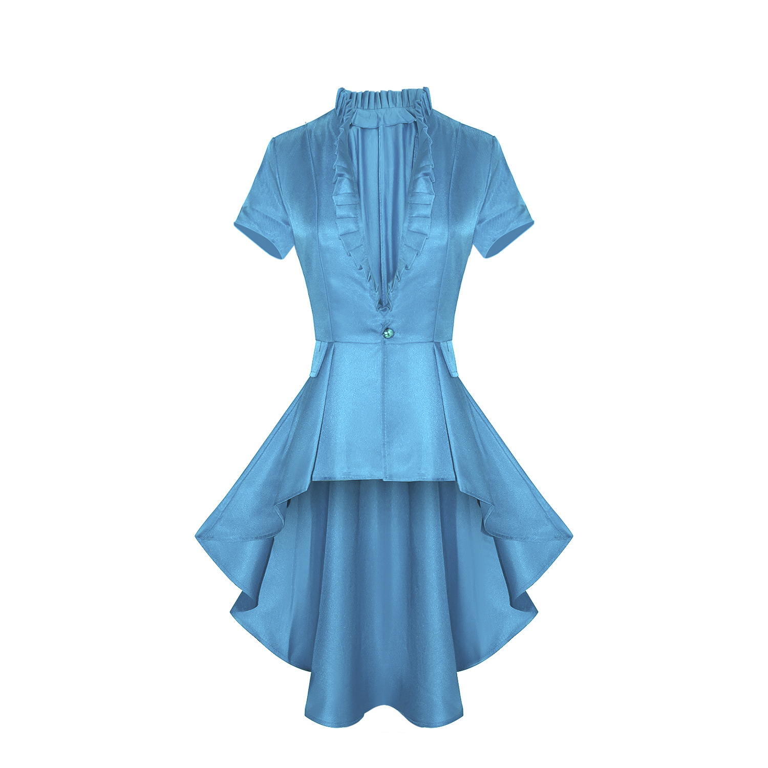 Kadınlar için Rönesans Kostümü - Medieval Renaissance Dress Women incelemesi ve fiyatı