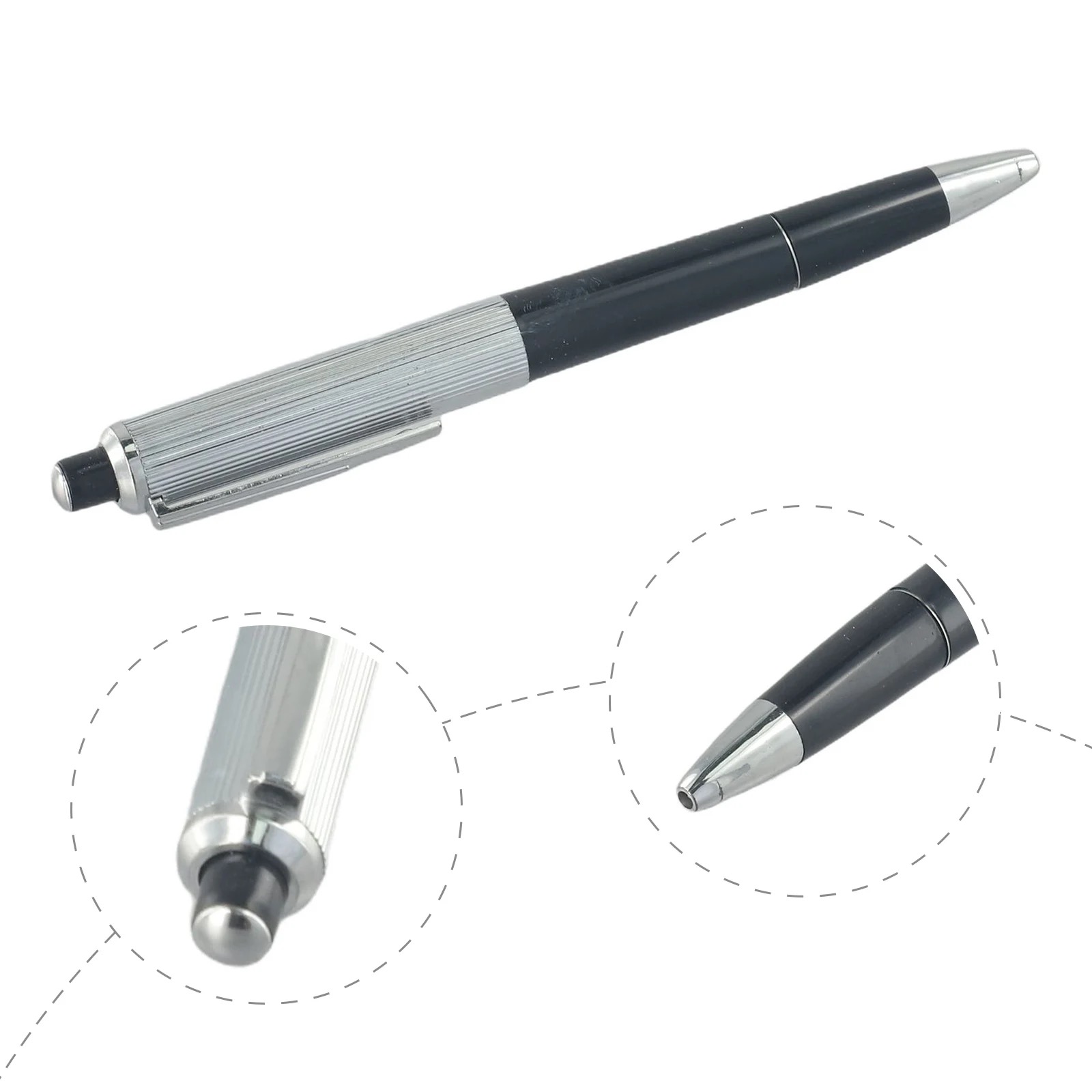 1 adet Yaratıcı Elektrik Şok K - Shock Pen Prank Toy incelemesi ve fiyatı