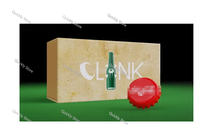 The Clink by Wonder House Sihi - Magic Tricks incelemesi ve fiyatı