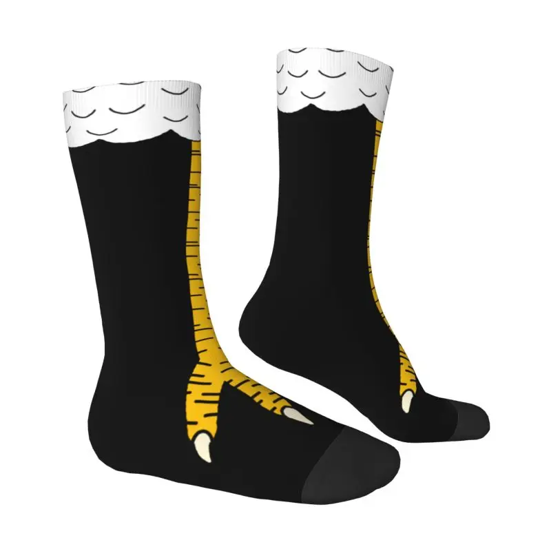 Serin erkek komik tavuk bacakl - Funny Chicken Leg Socks incelemesi ve fiyatı
