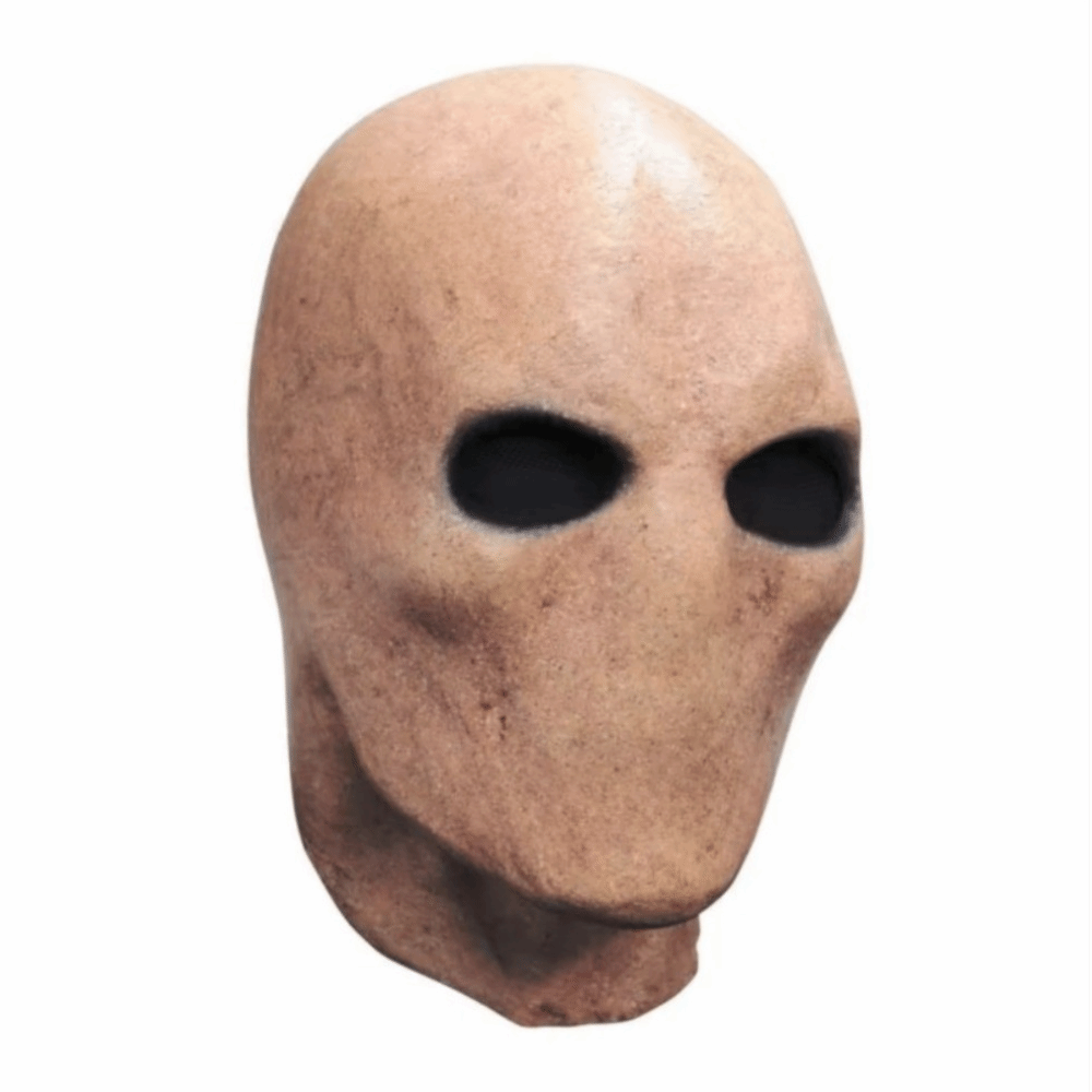 Yüzsüz Adam Cadılar Bayramı Sl - Latex Alien Mask Realistic incelemesi ve fiyatı