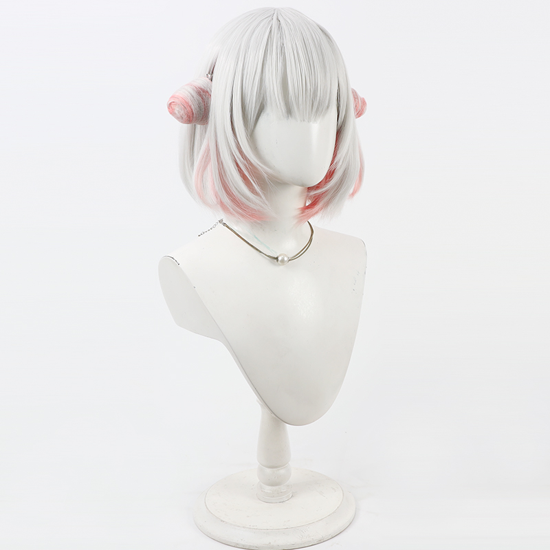 Suou Patra Cosplay Peruk Vtube - Anime Cosplay Wig Heat Resistant incelemesi ve fiyatı
