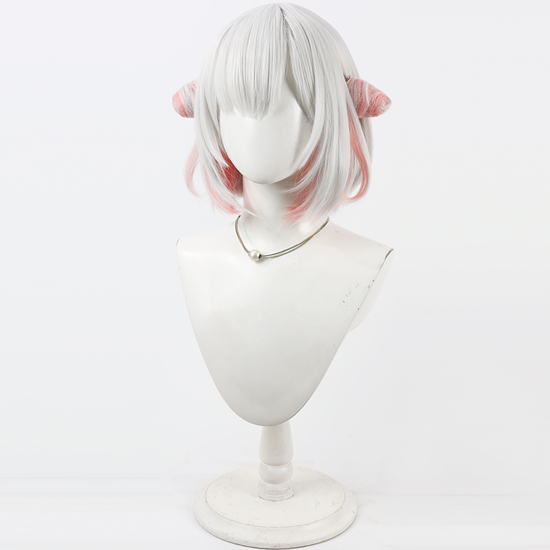 Suou Patra Cosplay Peruk Vtube - Anime Cosplay Wig Heat Resistant incelemesi ve fiyatı