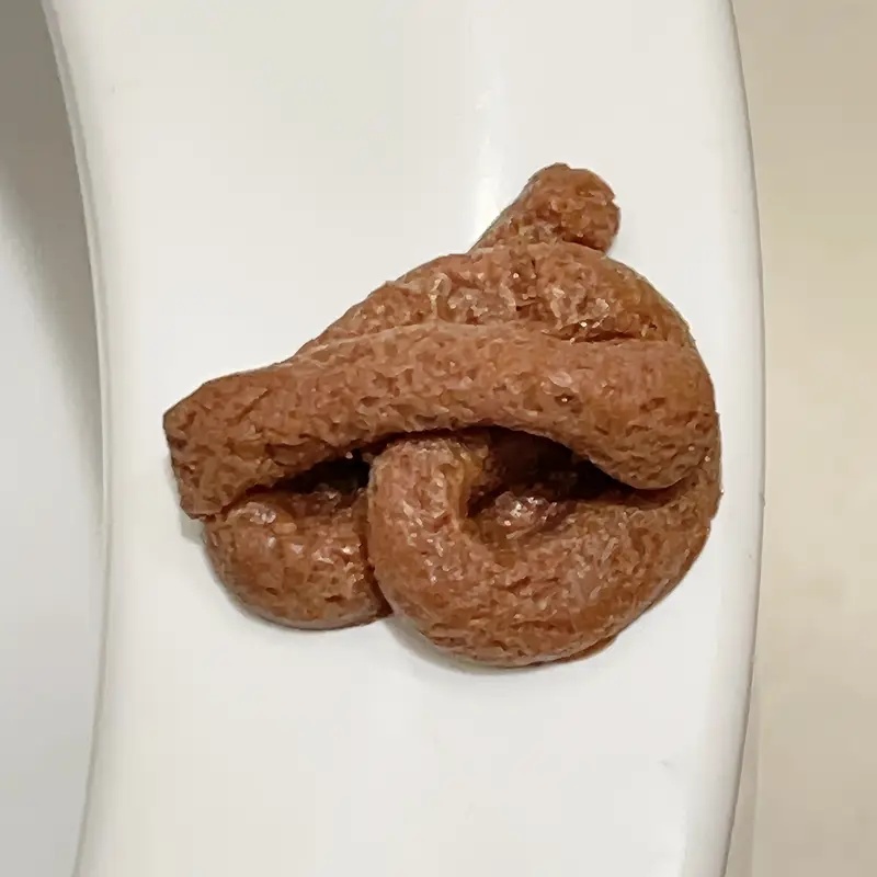 Gerçekçi Yüzen Sahte Kaka Şaka - Fake Poop Gag Gift incelemesi ve fiyatı