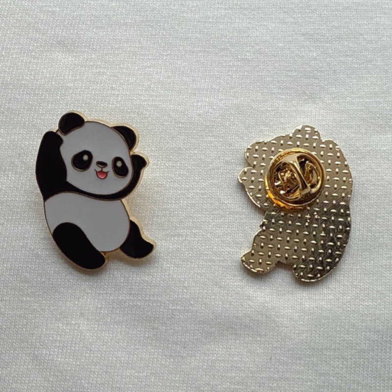 6 adet Karikatür Çin Panda Roz - Party Supplies incelemesi ve fiyatı