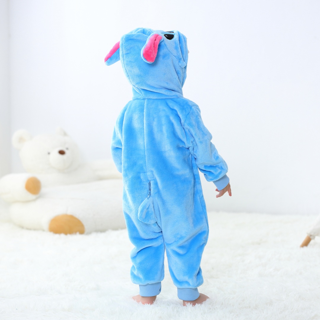 Bebek Kigurumi Dikiş Karikatür - Spiderman Jumpsuit Kids incelemesi ve fiyatı