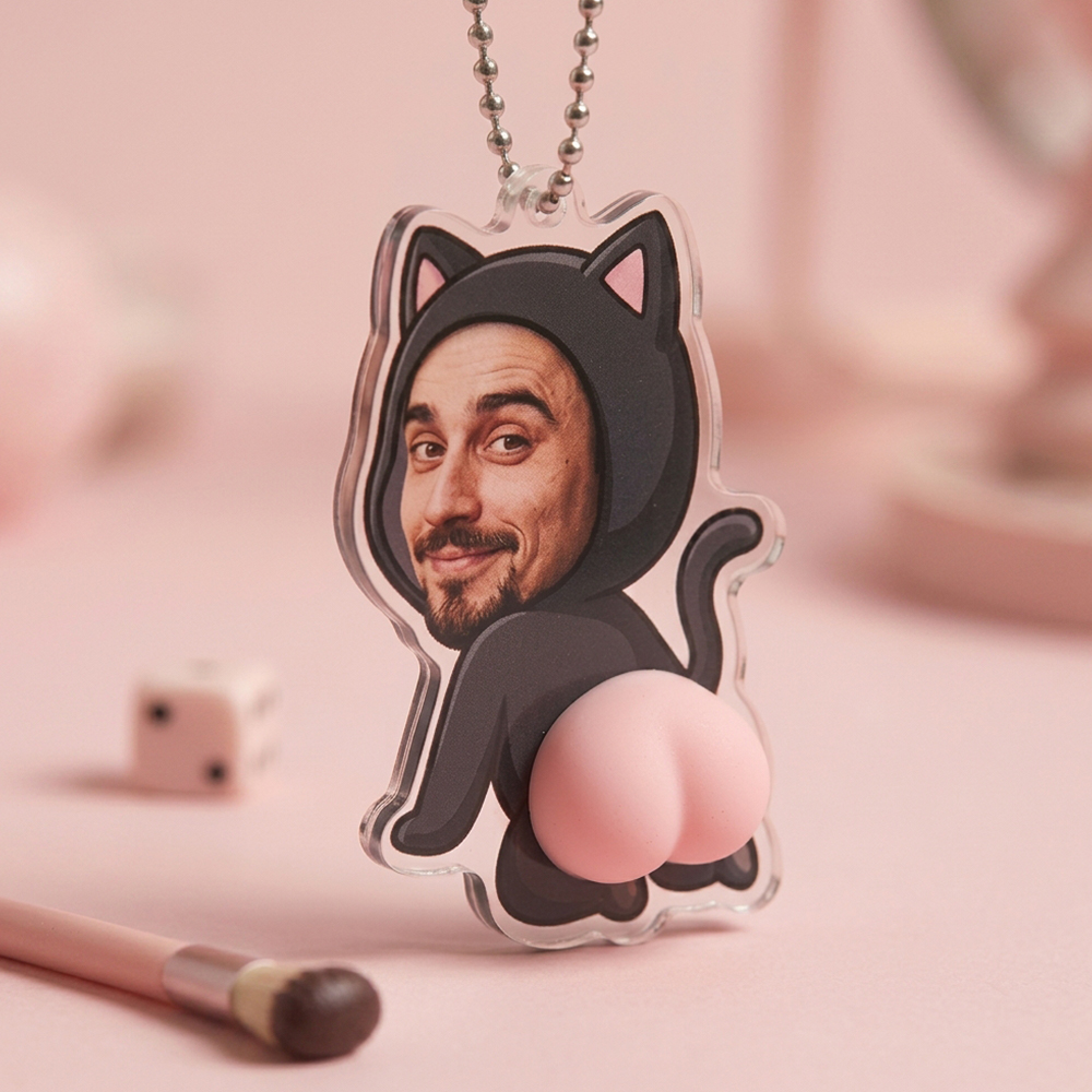 Kişiye Özel Fotoğraflı Akrilik - Prank Toys incelemesi ve fiyatı