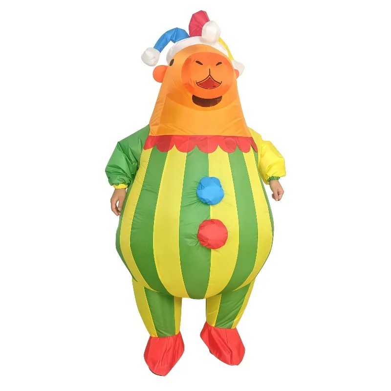 Eğlenceli kapibara şişme kostü - Costumes incelemesi ve fiyatı