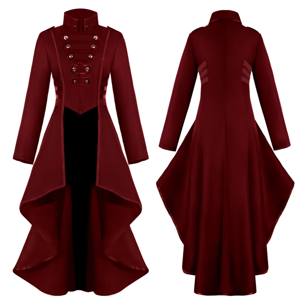 Gotik Korsan Elbiseleri Cadıla - Medieval Renaissance Dress Women incelemesi ve fiyatı