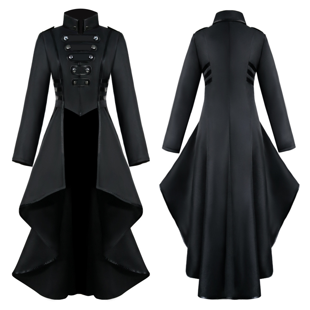 Gotik Korsan Elbiseleri Cadıla - Medieval Renaissance Dress Women incelemesi ve fiyatı