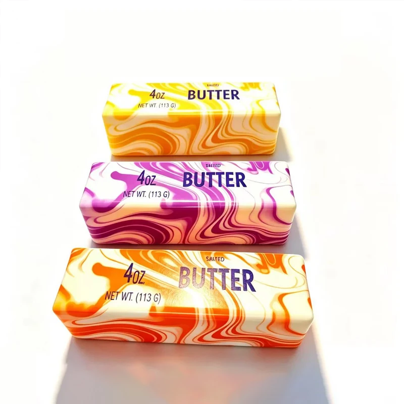 Hawaii Rhyolite Renkli Tereyağ - Prank Toys incelemesi ve fiyatı
