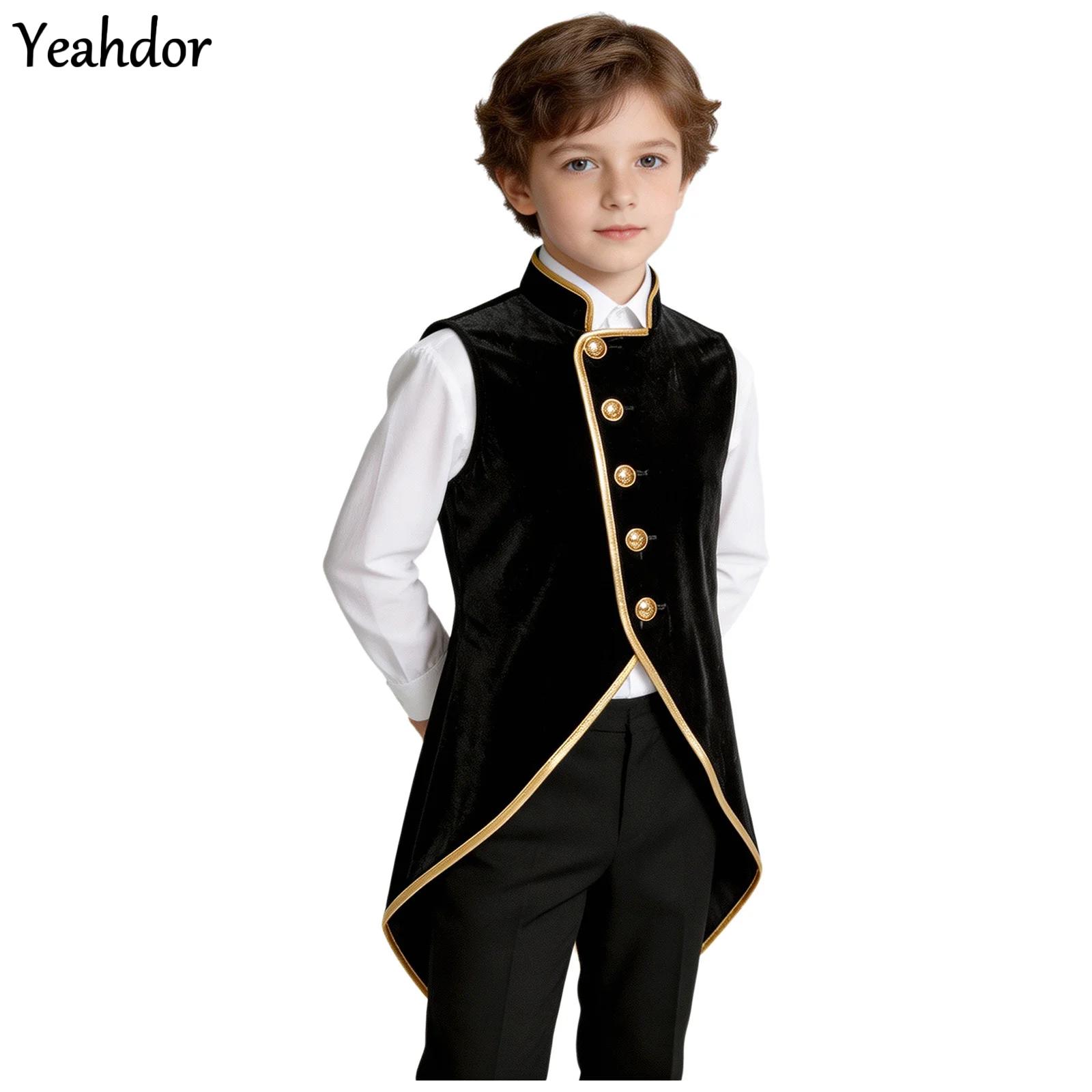 Erkek Çocuklar İçin Retro Orta - Costumes incelemesi ve fiyatı