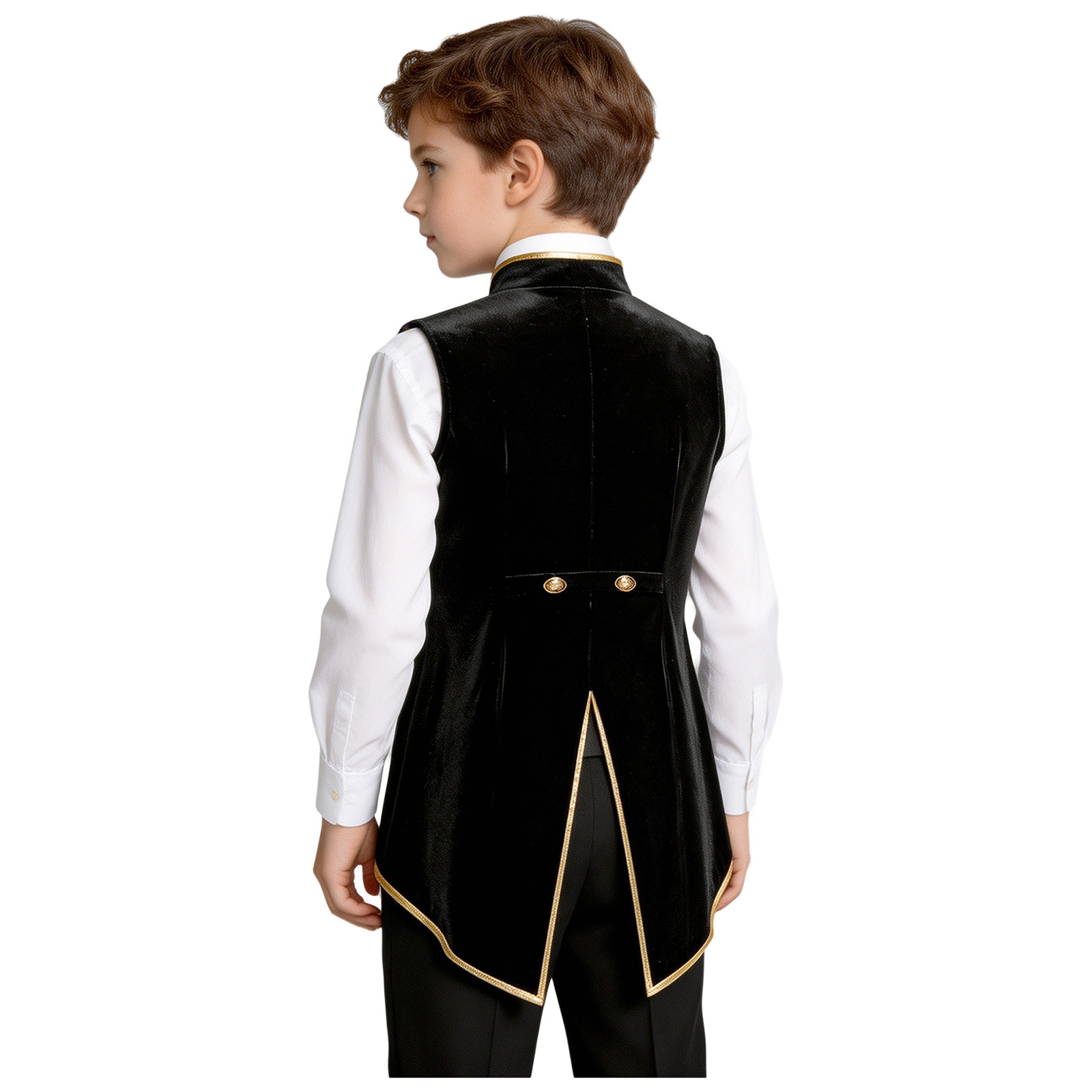 Erkek Çocuklar İçin Retro Orta - Costumes incelemesi ve fiyatı