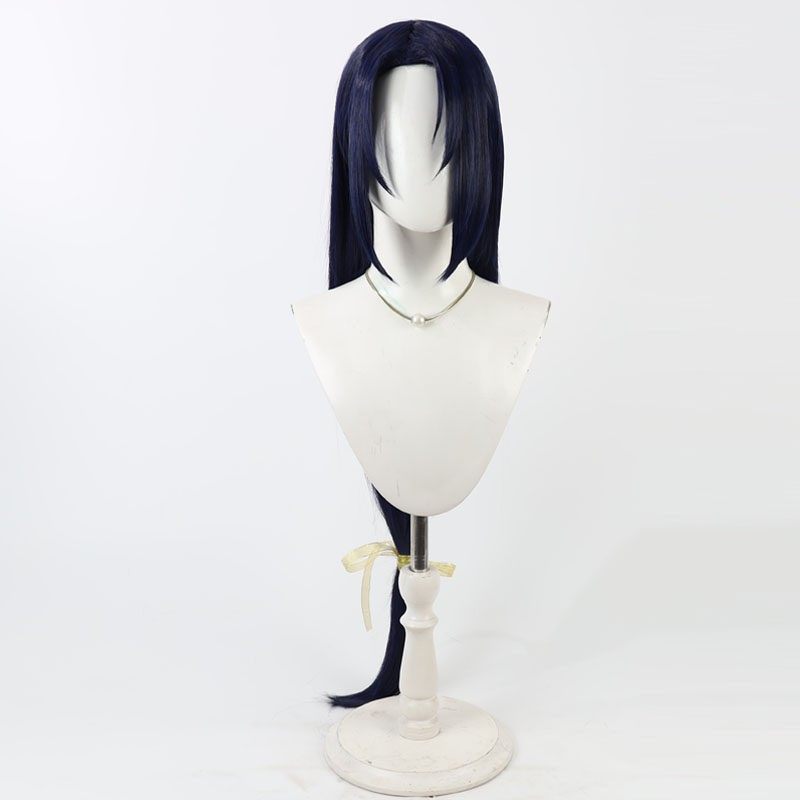 Jiroutachi Cosplay Peruk Touke - Anime Cosplay Wig Heat Resistant incelemesi ve fiyatı