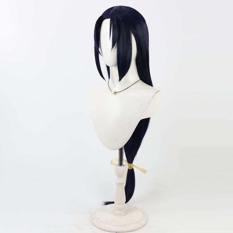 Jiroutachi Cosplay Peruk Touke - Anime Cosplay Wig Heat Resistant incelemesi ve fiyatı