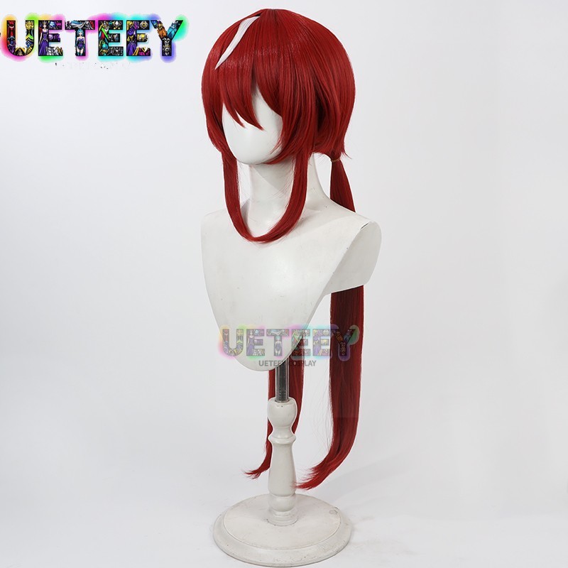 UETEEY Oyun Uma Musume Pretty  - Anime Cosplay Wig Heat Resistant incelemesi ve fiyatı