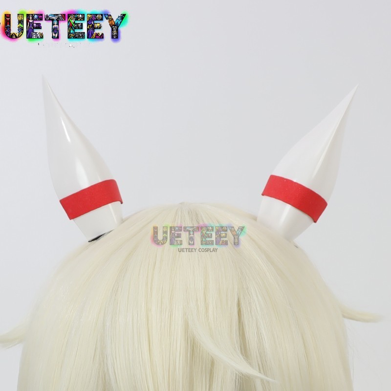 UETEEY Oyun Uma Musume Pretty  - Anime Cosplay Wig Heat Resistant incelemesi ve fiyatı
