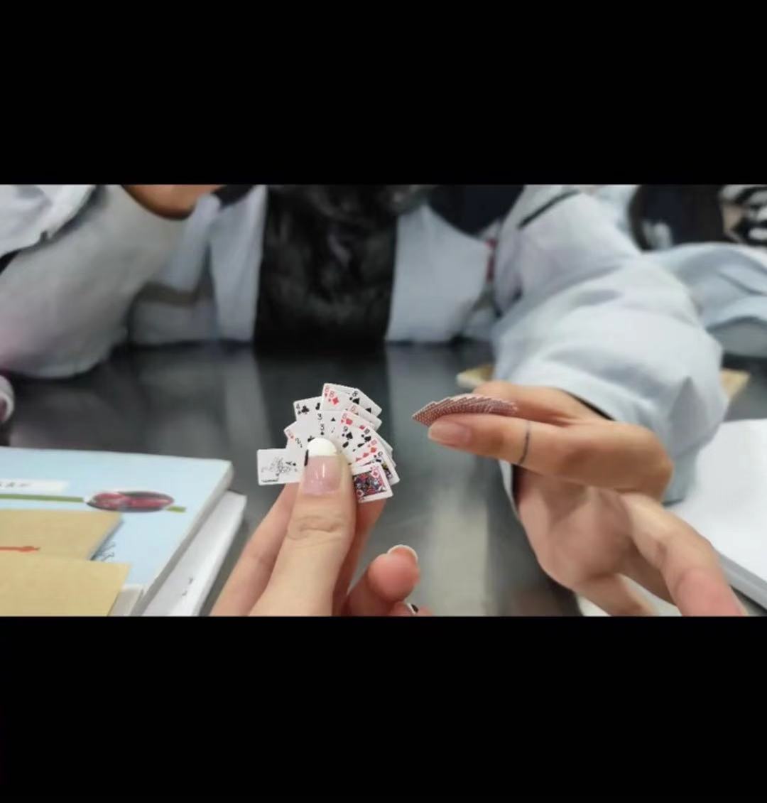 1 takım Mini Poker Iskambil Ka - Prank Toys incelemesi ve fiyatı