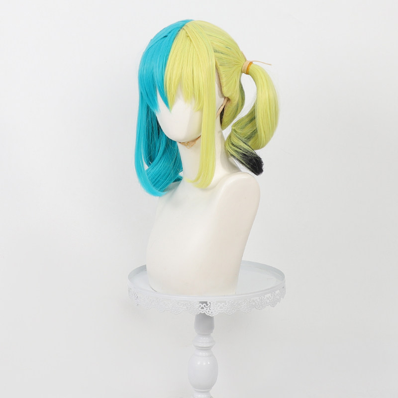 Anime Canari Cosplay Peruk Isı - Anime Cosplay Wig Heat Resistant incelemesi ve fiyatı