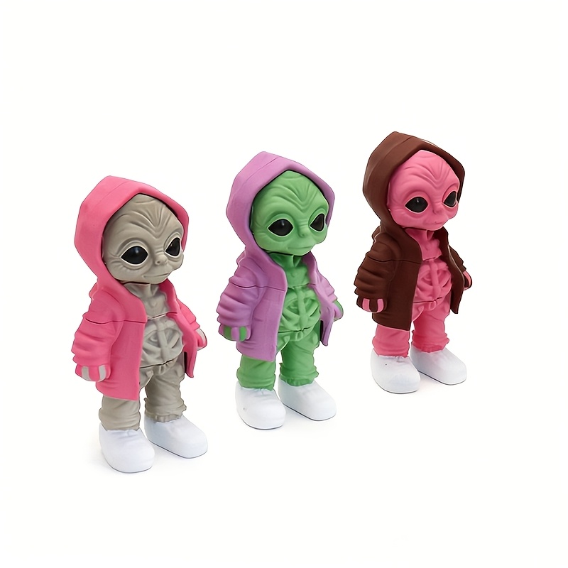 Komik Uzaylı Bitki Öğütücü Bah - Novelty Gifts incelemesi ve fiyatı