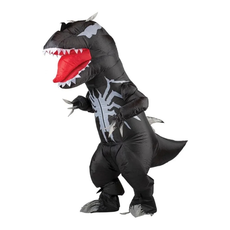 Yeni Dinozor Şişme Kostüm Cosp - Inflatable Dinosaur Costume Adult incelemesi ve fiyatı