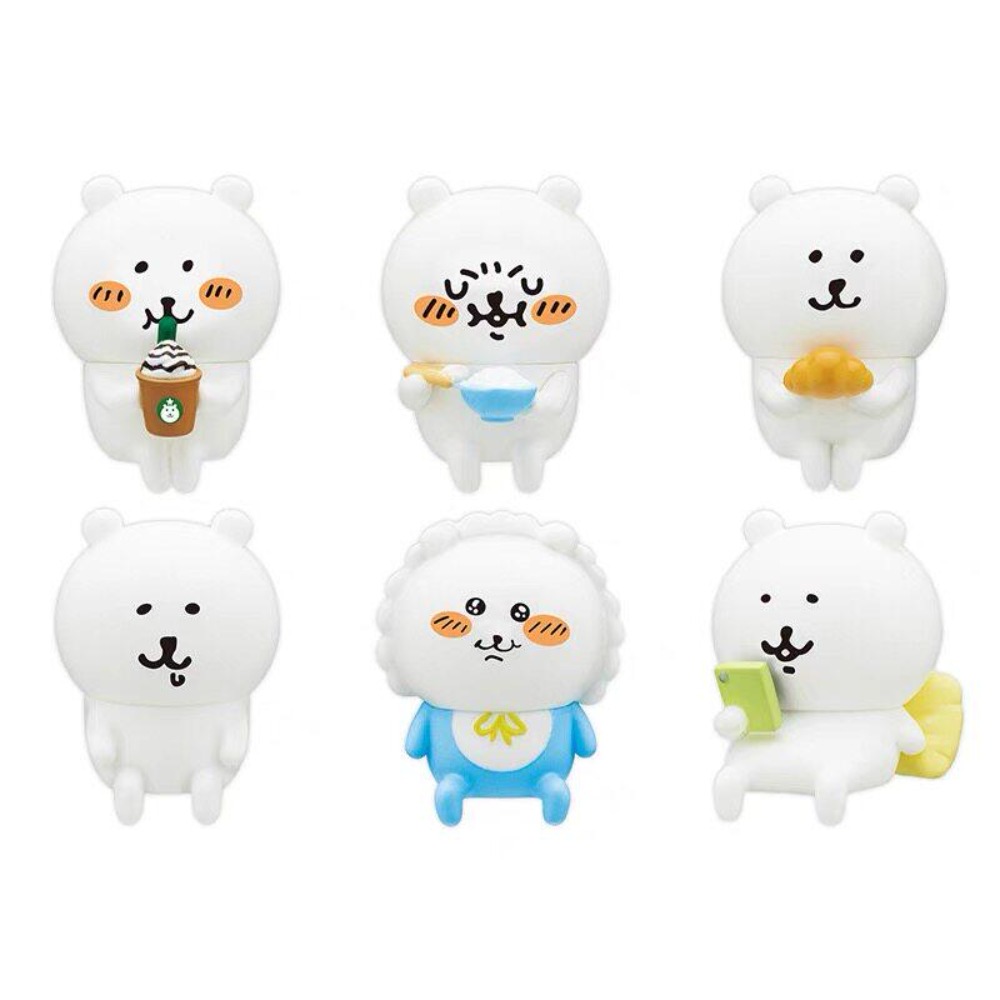 Kawaii Nagano Ayı Oturma Duruş - Prank Toys incelemesi ve fiyatı