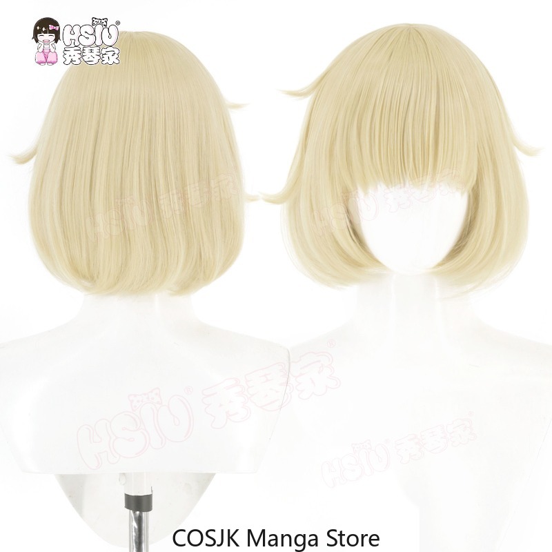 Anime Delicious in Dungeon Fal - Anime Cosplay Wig Heat Resistant incelemesi ve fiyatı