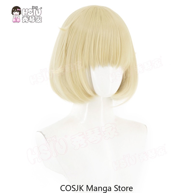 Anime Delicious in Dungeon Fal - Anime Cosplay Wig Heat Resistant incelemesi ve fiyatı