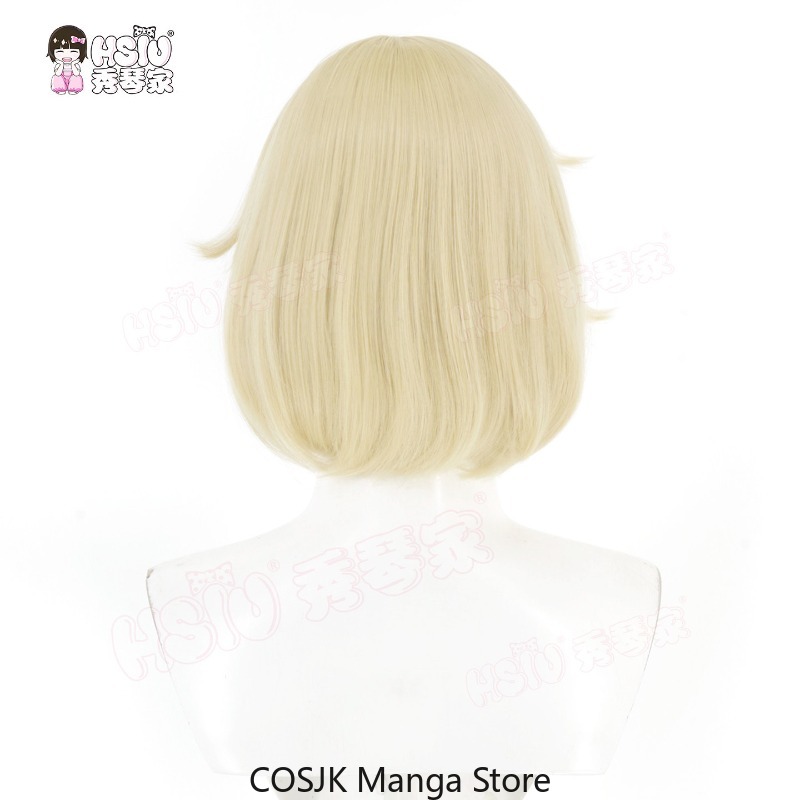 Anime Delicious in Dungeon Fal - Anime Cosplay Wig Heat Resistant incelemesi ve fiyatı