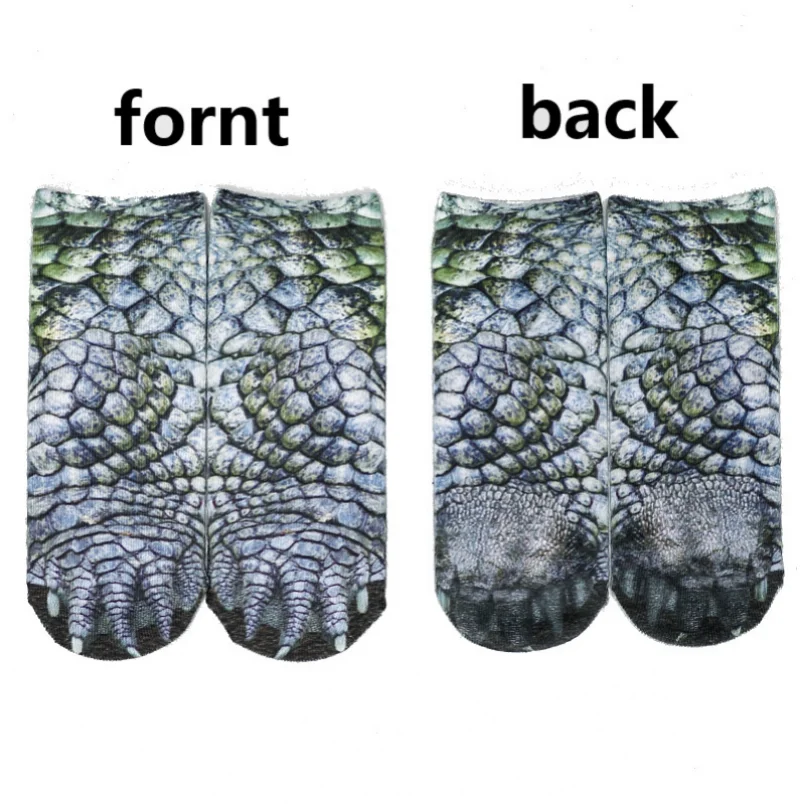 Sevimli Çorap 3d baskı Komik K - Funny Chicken Leg Socks incelemesi ve fiyatı