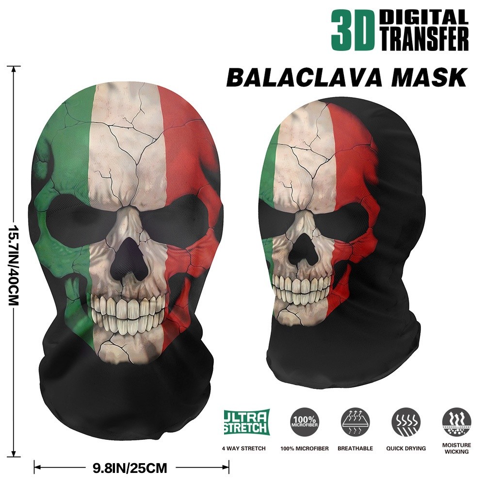 İskelet Tam Yüz Modası Başlık  - Led Purge Mask Halloween incelemesi ve fiyatı