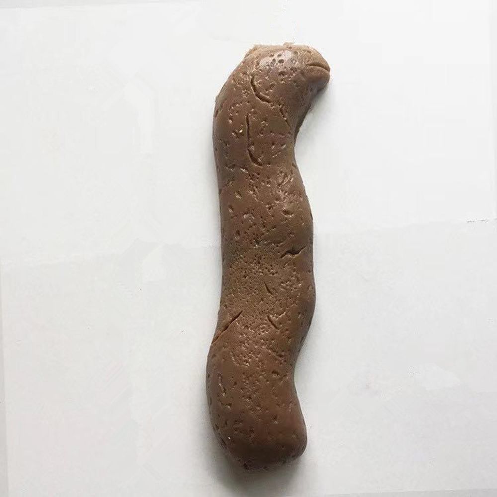 6 Adet Dışkı Antistres Şaka Ür - Fake Poop Gag Gift incelemesi ve fiyatı