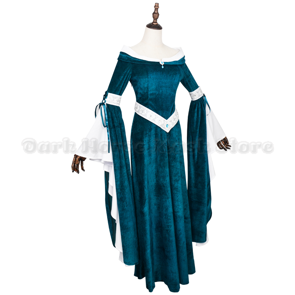 Kadınlar için Ortaçağ Rönesans - Medieval Renaissance Dress Women incelemesi ve fiyatı