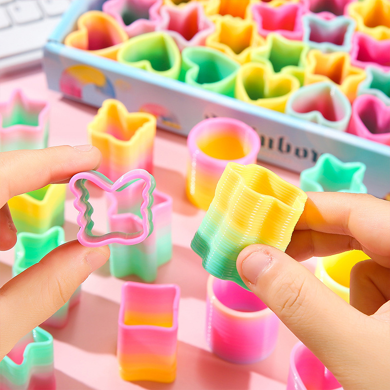 Çocuklar için Gökkuşağı Sihirl - Novelty Gifts incelemesi ve fiyatı
