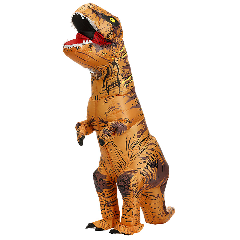 Erkek ve kadın Şişme Fare Part - Inflatable Dinosaur Costume Adult incelemesi ve fiyatı
