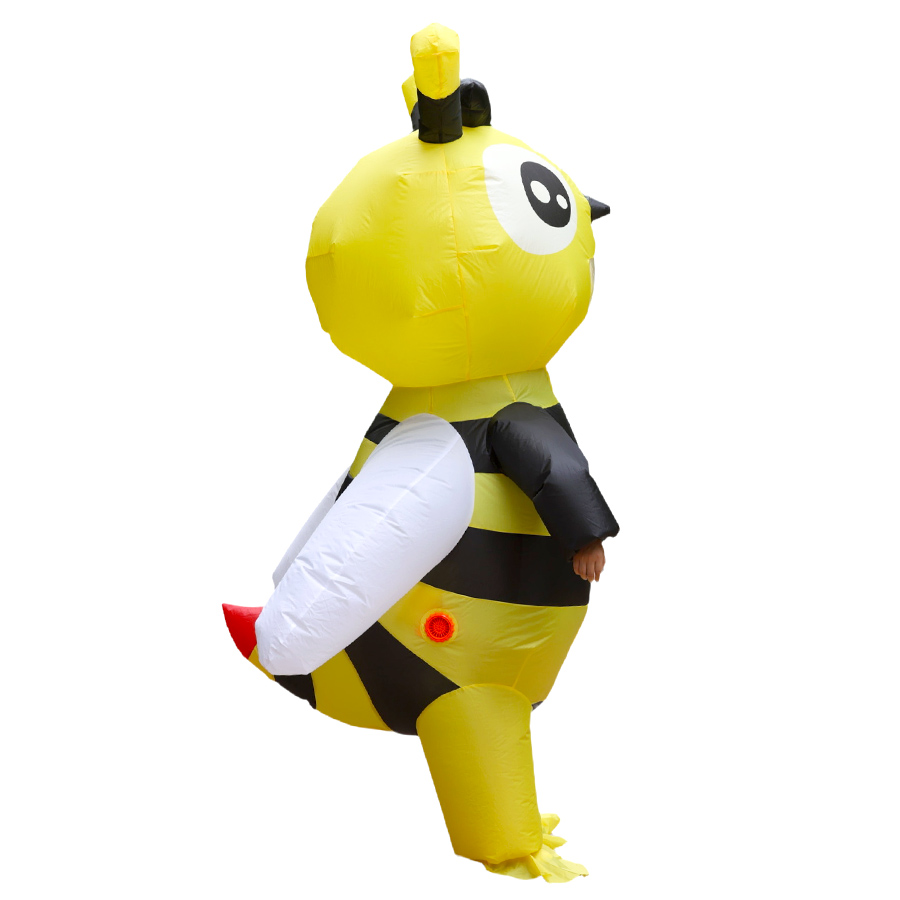 Erkek ve kadın Şişme Fare Part - Inflatable Dinosaur Costume Adult incelemesi ve fiyatı