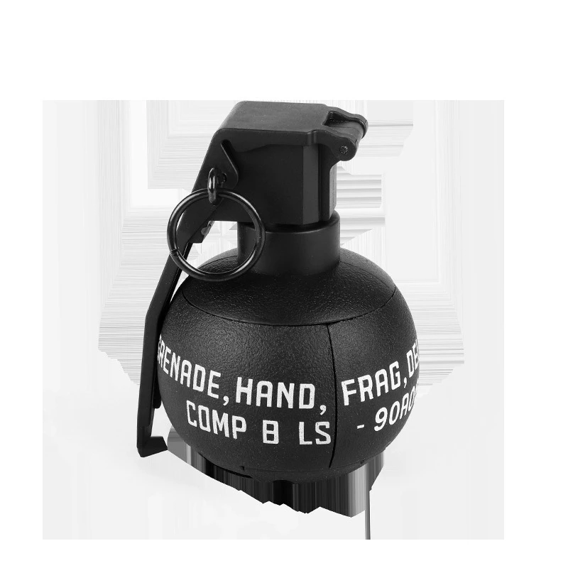 M18 Patlayıcı Bombası Askeri M - Prank Toys incelemesi ve fiyatı