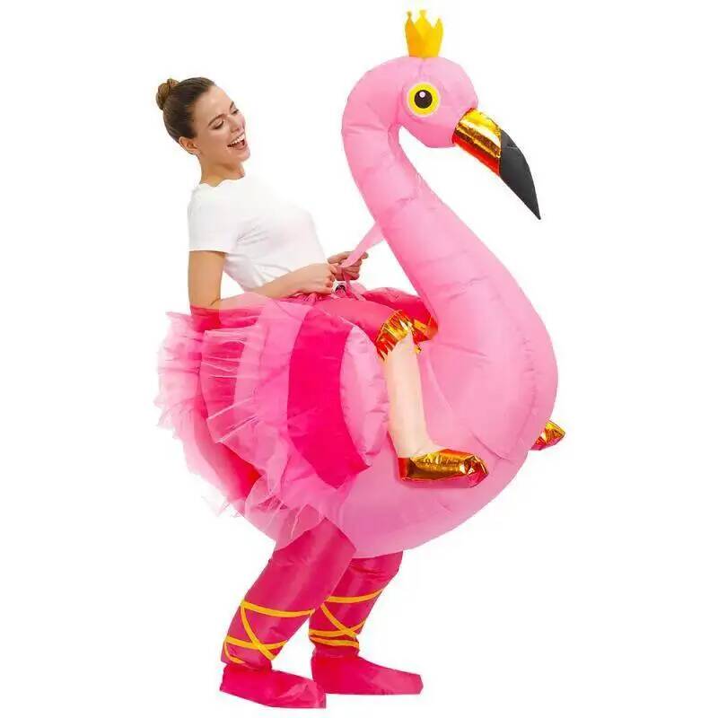Parti Sıcak Kostümleri Maskot  - Inflatable Dinosaur Costume Adult incelemesi ve fiyatı