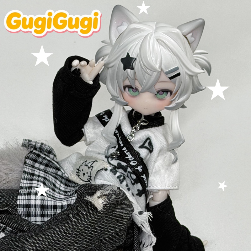 Orijinal Yenmez Bebek Meow 3 S - Novelty Gifts incelemesi ve fiyatı