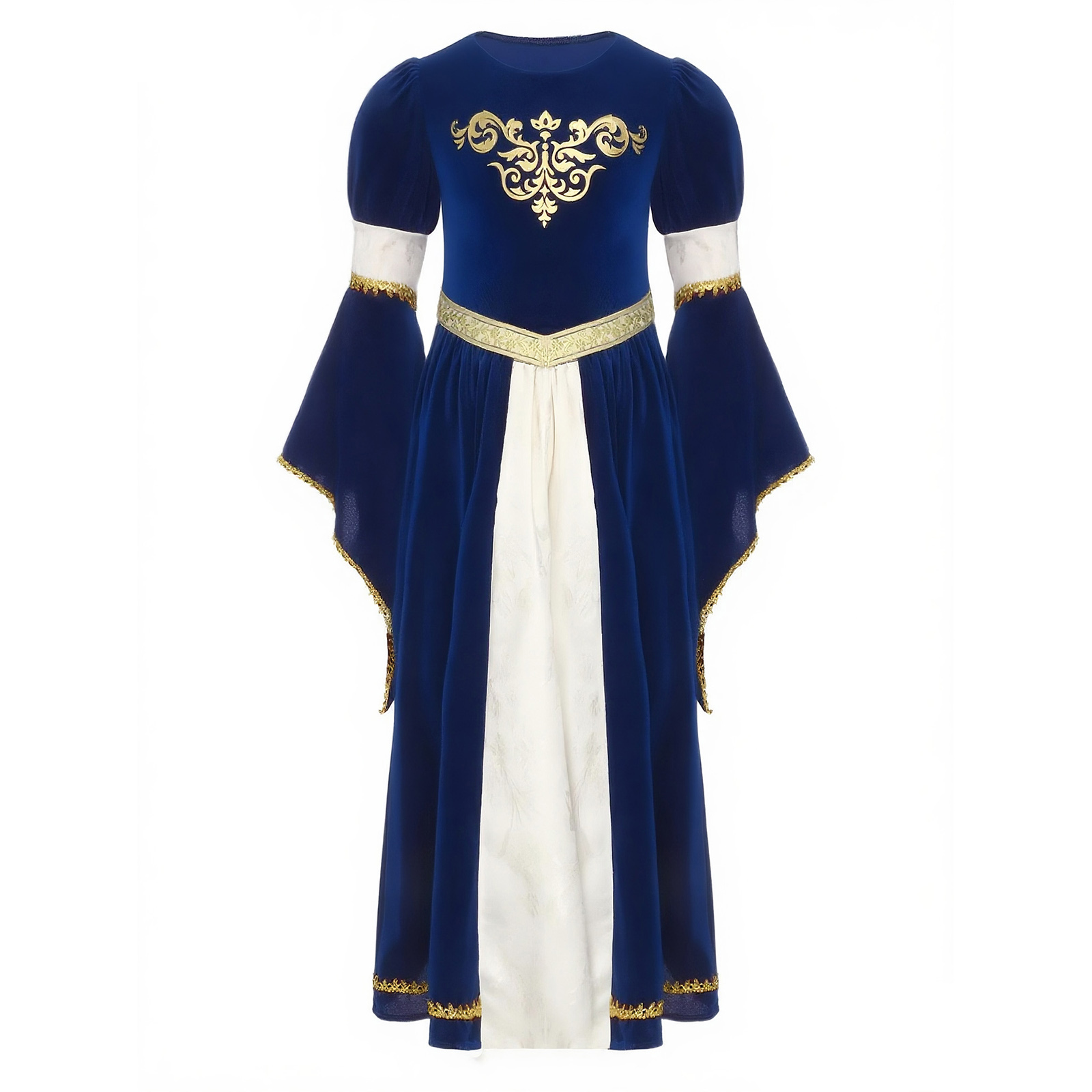 Kızlar Ortaçağ Prenses/Viktory - Medieval Renaissance Dress Women incelemesi ve fiyatı