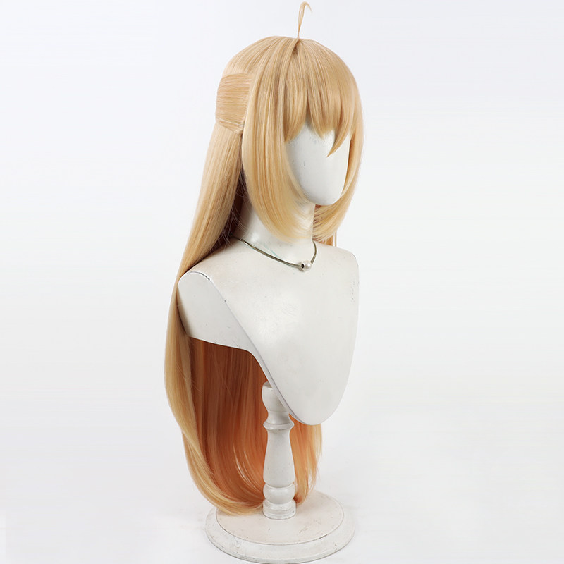 Cissia Cosplay Peruk Zenless Z - Anime Cosplay Wig Heat Resistant incelemesi ve fiyatı