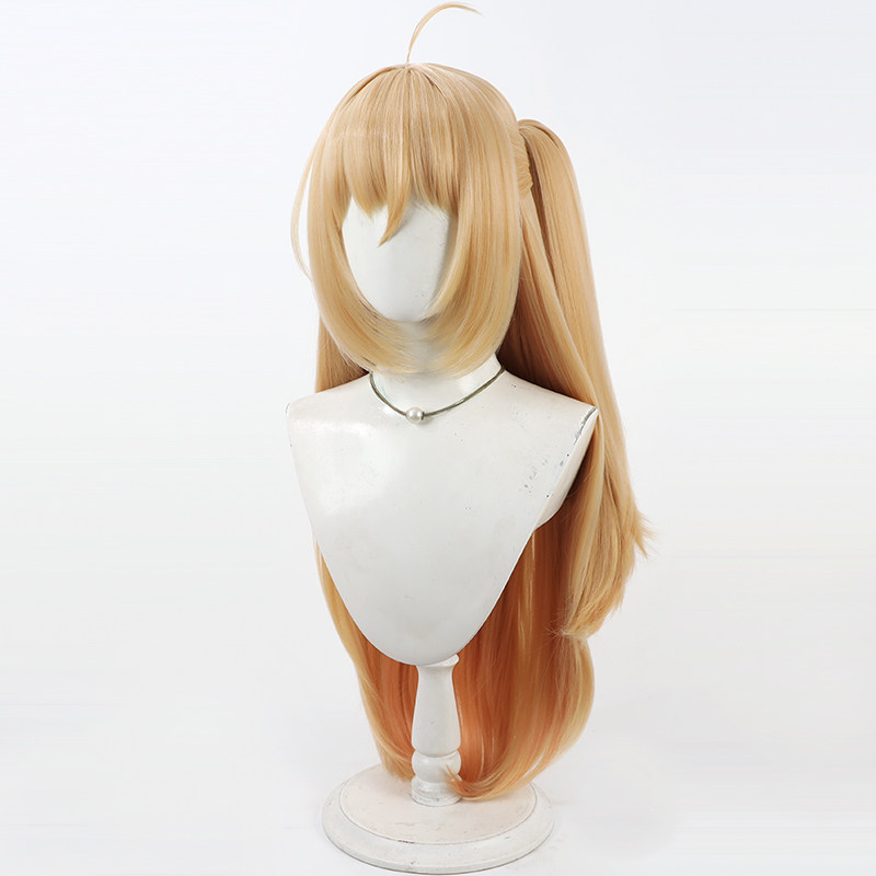Cissia Cosplay Peruk Zenless Z - Anime Cosplay Wig Heat Resistant incelemesi ve fiyatı