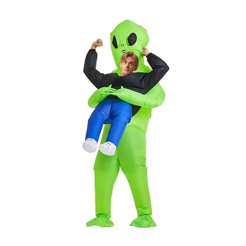 VE Yetişkinler İçin Şişme Cana - Inflatable Dinosaur Costume Adult incelemesi ve fiyatı