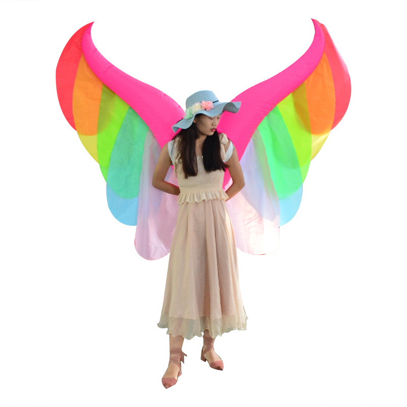 Yeni Parti Cosplay Sahne Yetiş - Inflatable Dinosaur Costume Adult incelemesi ve fiyatı