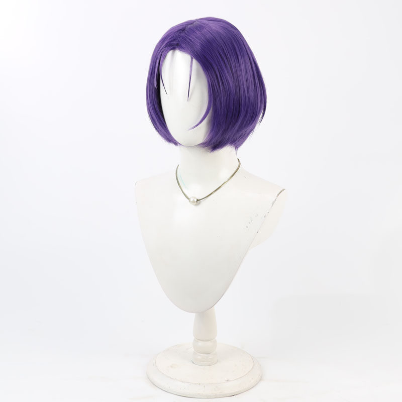 Sairenji Haruna Cosplay Peruk  - Anime Cosplay Wig Heat Resistant incelemesi ve fiyatı