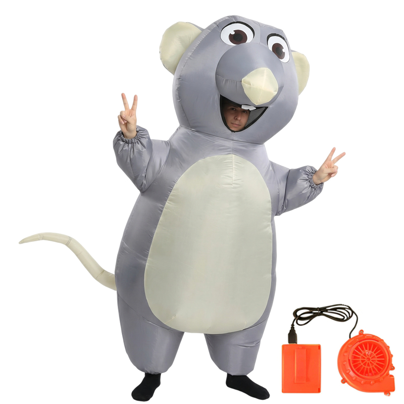 Yetişkinler için Şişirilebilir - Costumes incelemesi ve fiyatı