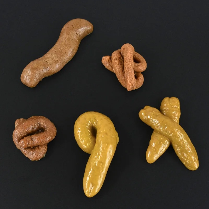 Gerçekçi Saçmalık Güvenli ve Y - Fake Poop Gag Gift incelemesi ve fiyatı